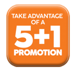 5+1-promo