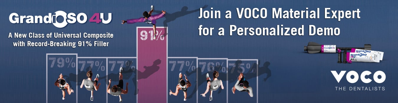 GSO4U Demo Banner Form Only