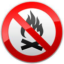 No Fire