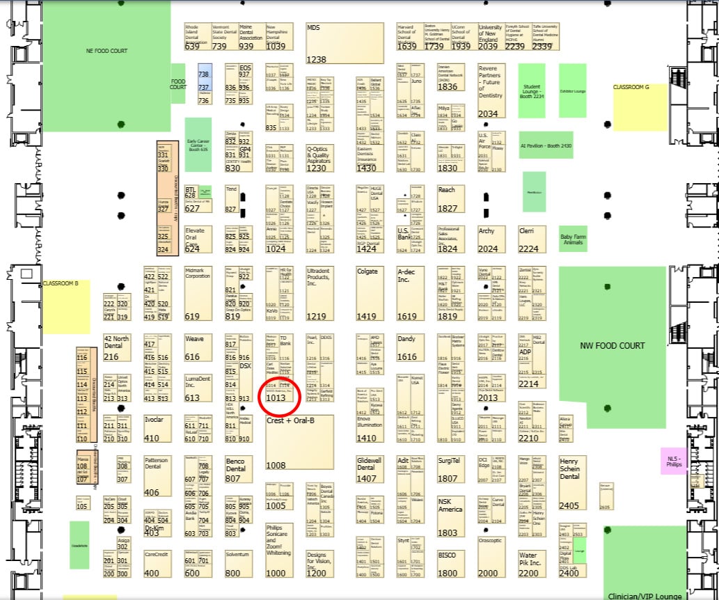 Yankee Dental Circle