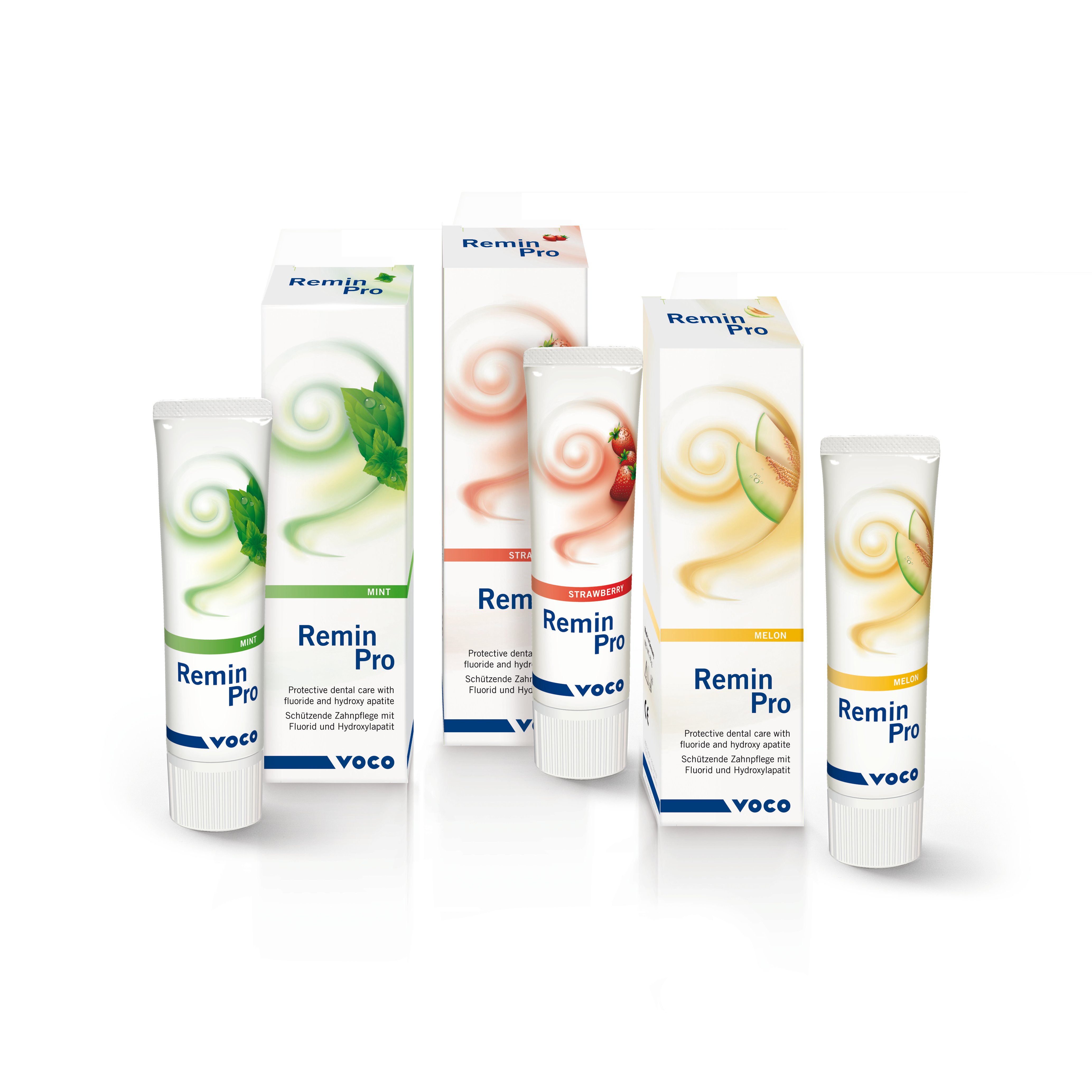 2007 Remin Pro Assorted 3 pack icon