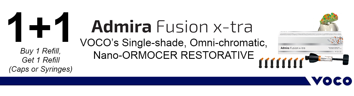 AFX Banner Syringes AFX Banner Syringes