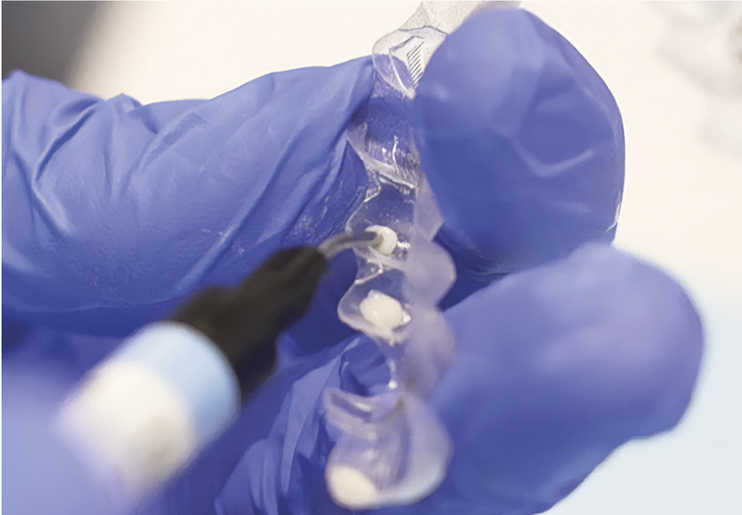 Attachment Application icon