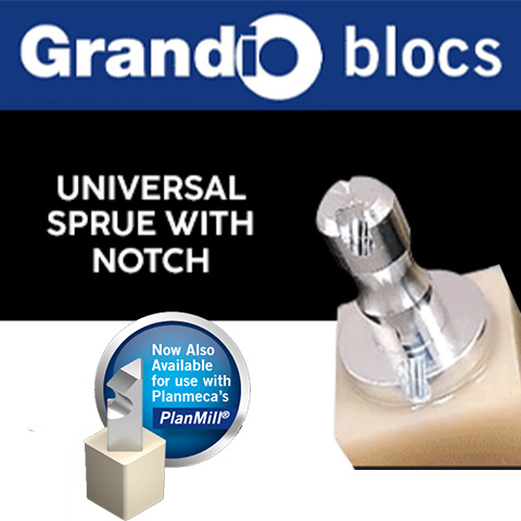 Grandio blocs Compatibility