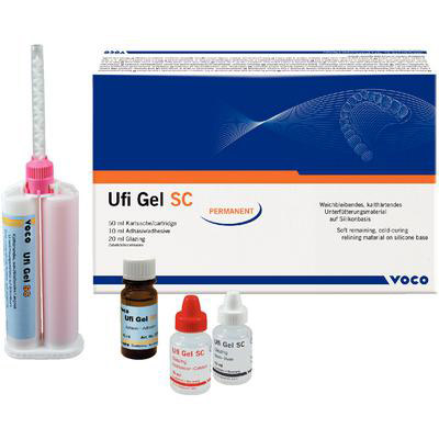 Ufi Gel SC