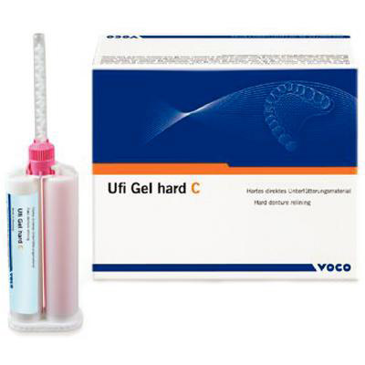 Ufi Gel hard C