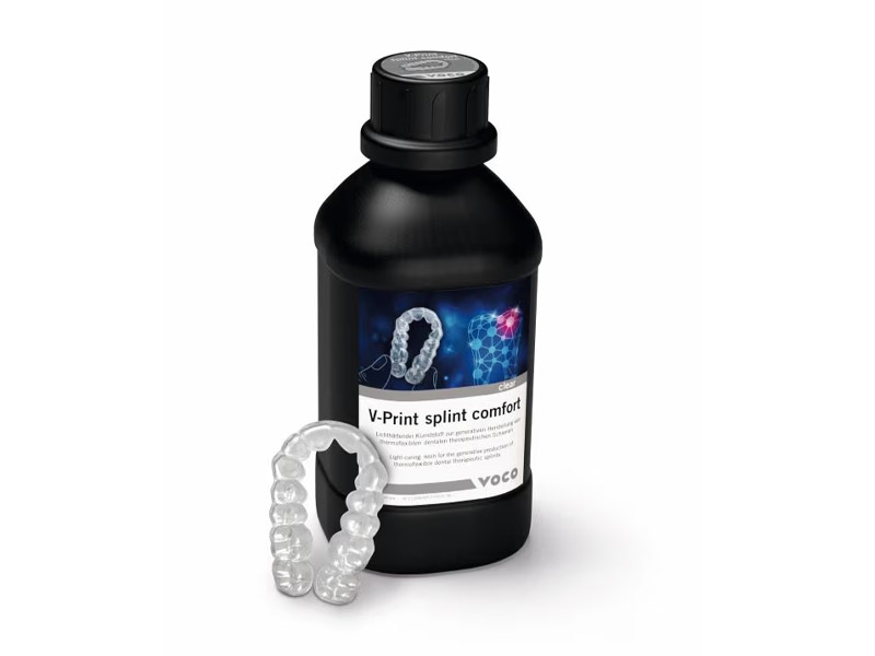 V-Print Splint Comfort