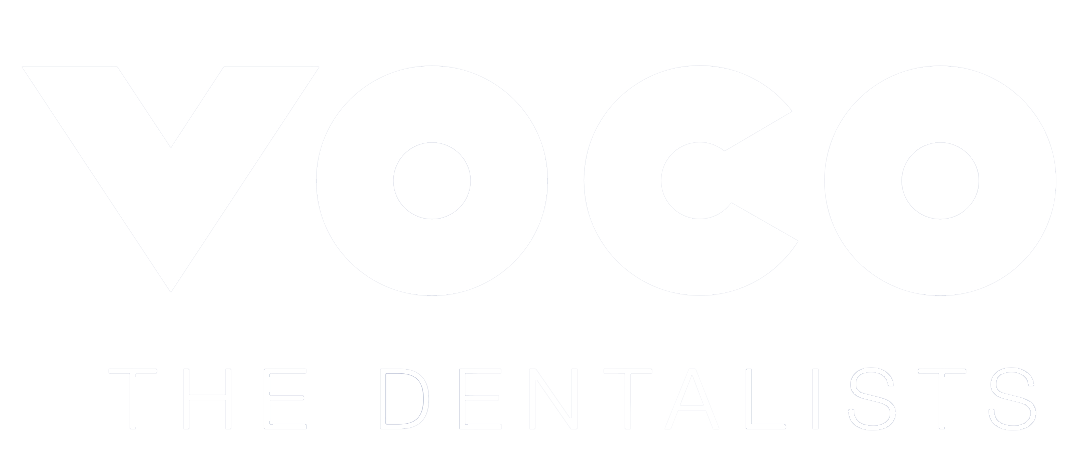 VOCO Logo White Transparent cropped